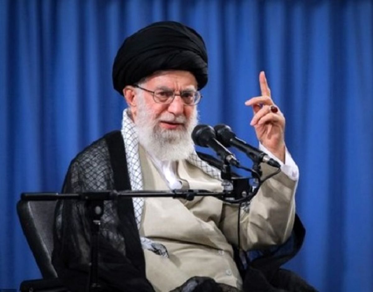 تغییر ساعت سخنرانی تلویزیونی رهبر انقلاب + جزئیات