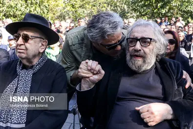 مهرجویی