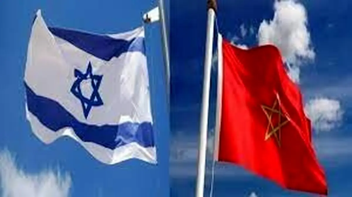 مراکش و رژیم صهیونیستی یادداشت تفاهمی در حوزه صنایع هوافضا امضا می‌کنند