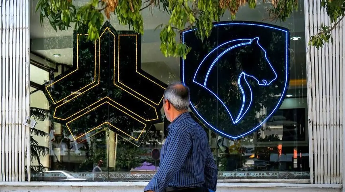 آغاز فروش فوری ۱۱ محصول ایران خودرو + قیمت