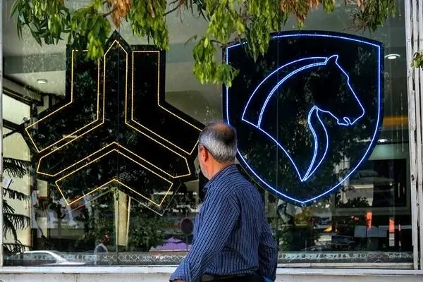آغاز فروش فوری ۱۱ محصول ایران خودرو + قیمت