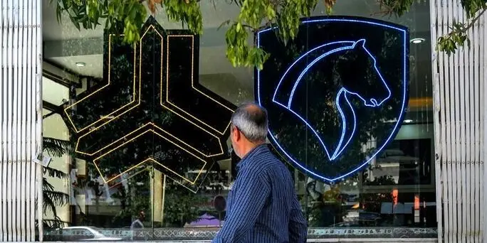 افزایش شدید قیمت محصولات ایران خودرو از درب کارخانه + جدول