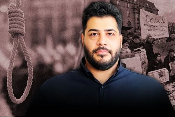 اعترافات محسن لنگرنشین، جاسوس ارشد معدوم موساد
