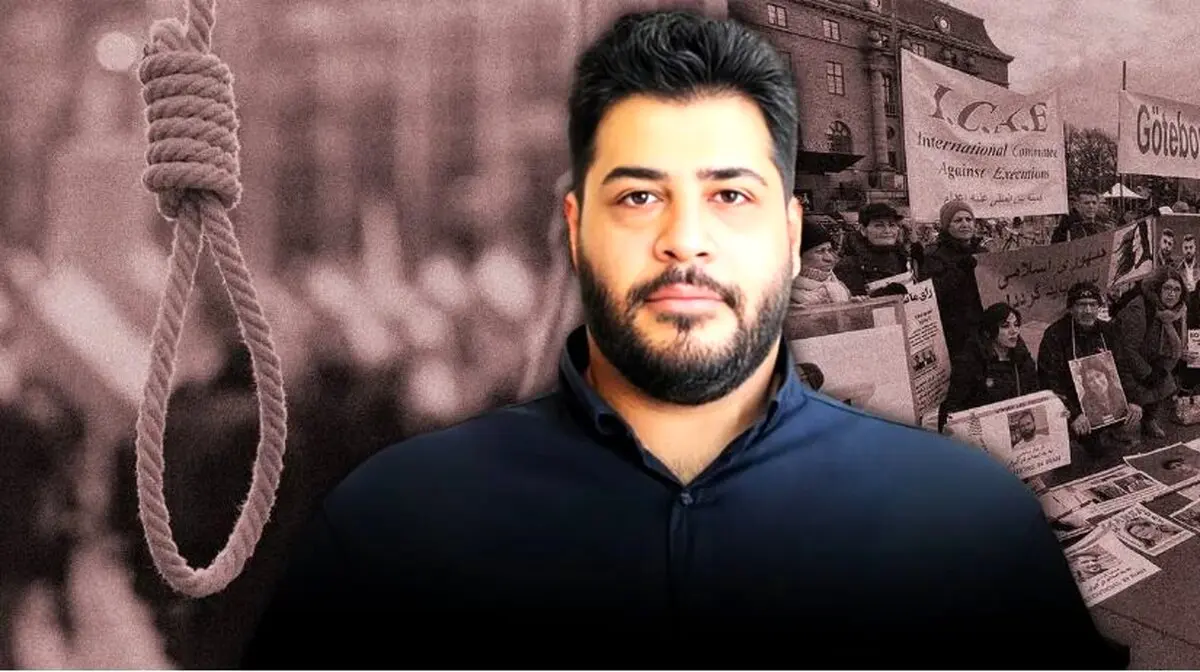 اعترافات محسن لنگرنشین، جاسوس ارشد معدوم موساد