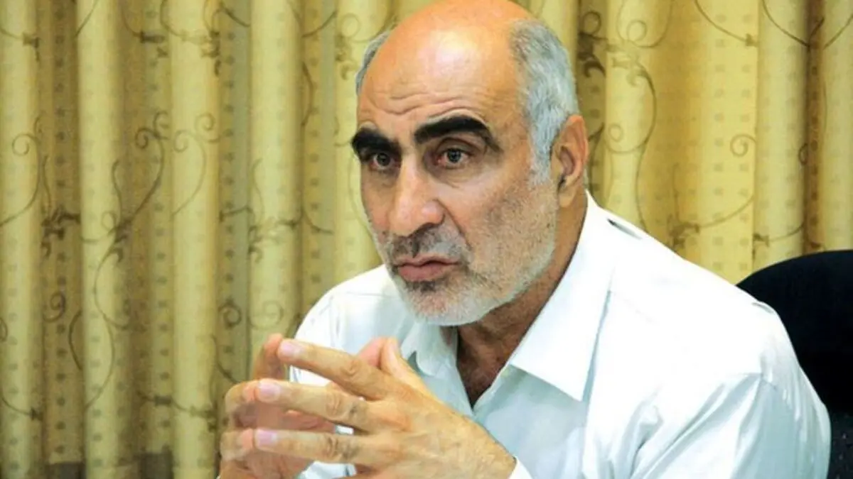 آمریکا بداند ایران اهل عقب نشینی نیست