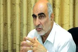 آمریکا بداند ایران اهل عقب نشینی نیست