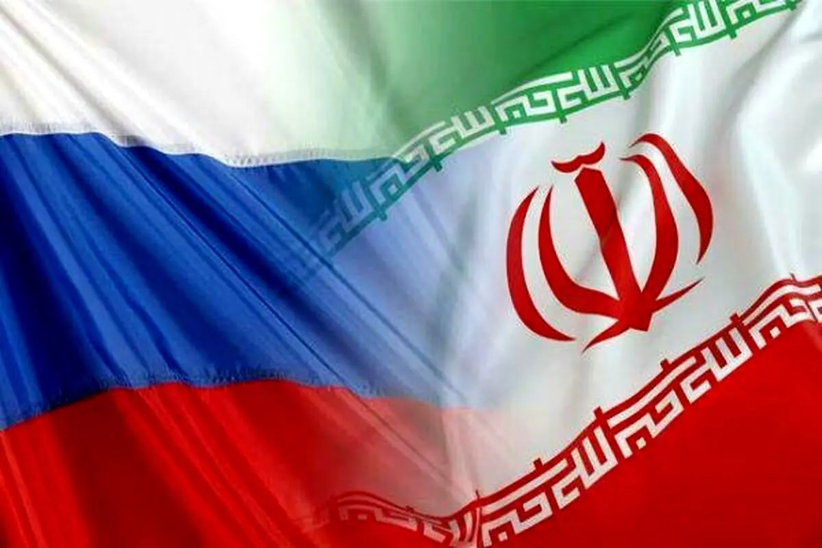 همکاری نظامی ایران و روسیه بخشی از روابط دو کشور است