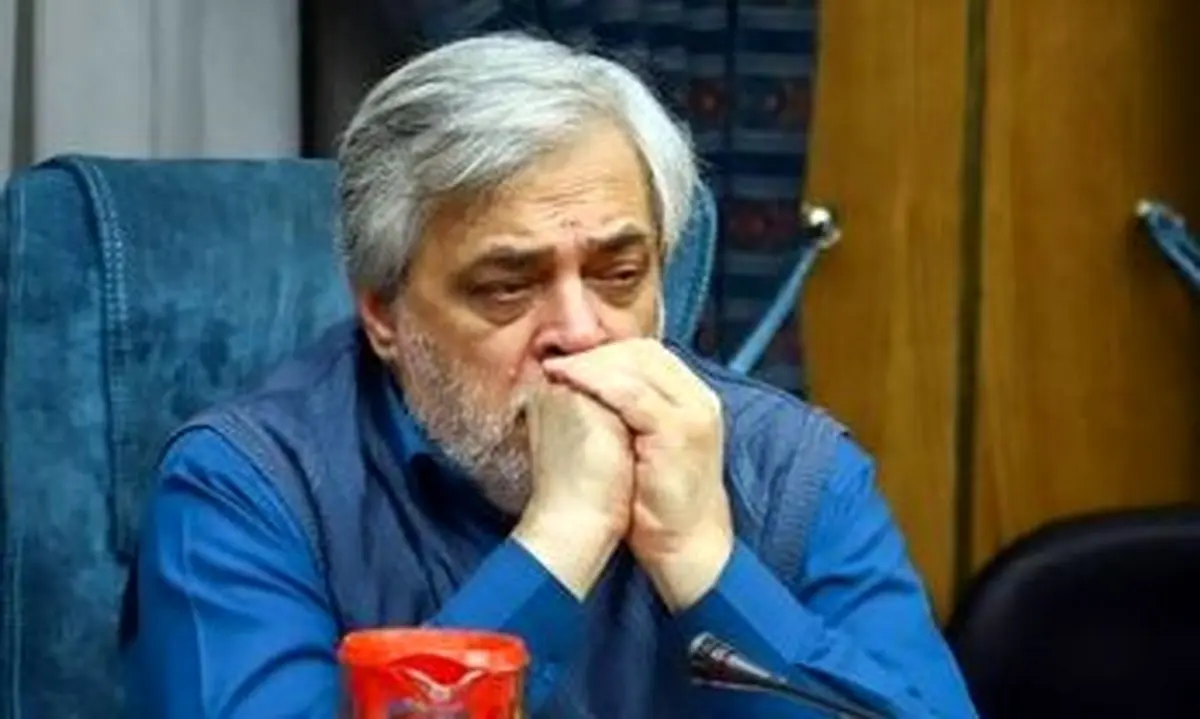 چرخش عجیب جواد لاریجانی؛ از مذاکره در قعر جهنم تا هم‌صدایی با تندروها