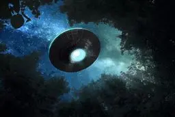 آیا آدم فضایی ها دوست دارند با ما ارتباط برقرار کنند؟ 