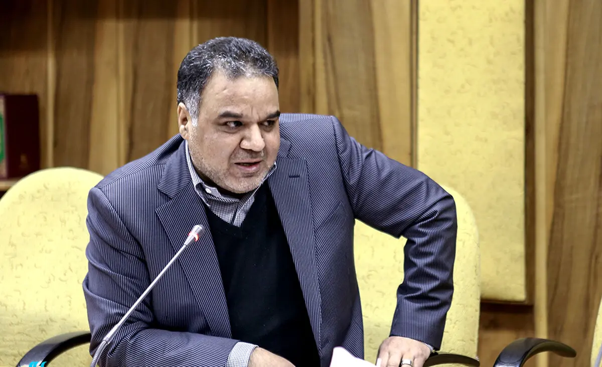 برخی بزرگان اصلاحات درباره لاریجانی فراموشکار شدند