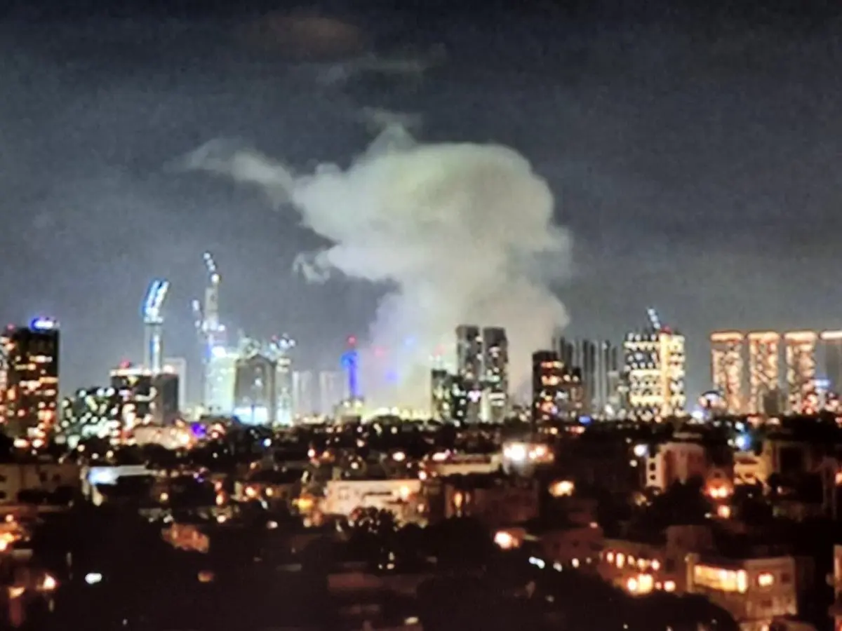 شروع موج جدید وعده‌صادق 3 از صبح امروز