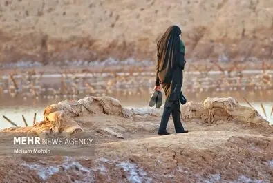 یادمان شهدای شلمچه