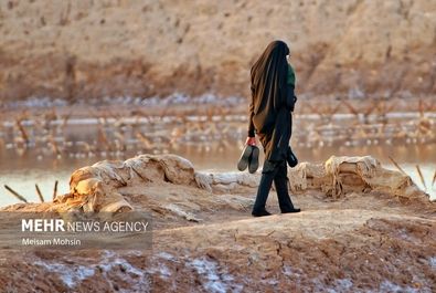 یادمان شهدای شلمچه