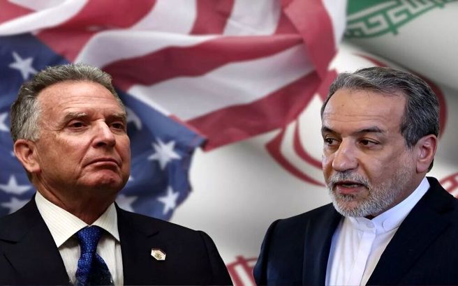 جزئیات و حواشی گفتگوهای ایران و آمریکا در مسقط؛ موضوع توان دفاعی در مذاکرات مطرح نبوده و نیست + ویدئو