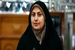 صدای معترضین را می‌شنویم اما صدای اغتشاشگران شنیده نخواهد شد
