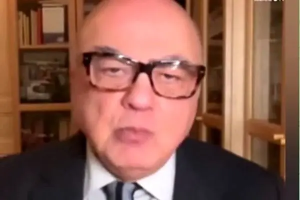 دکتر کامران : ایران برایتان خاطره‌ای بسازد که جنگ ویتنام در برابر آن پیک‌نیک باشد