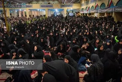 آیت الله سلیمانی