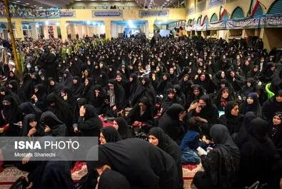 آیت الله سلیمانی