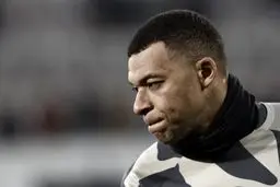 خط و نشان رئال برای امباپه: الان جواب بده!