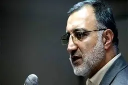 واکنش زاکانی به اتهام استفاده میلیاردی برای تبلیغات شخصی