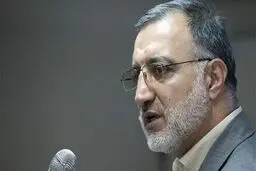 علیرضا زاکانی استعفا داد + جزئیات