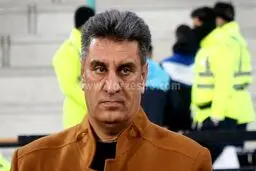 احتمال برکناری افشاریان یا تصمیمات سخت‌تر