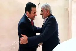 ادعاهای رسانه‌های صهیونیست‌ درباره سفر سردار قاآنی به بغداد