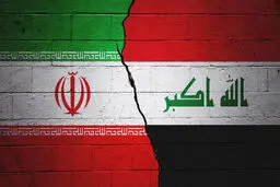 واکنش عبداللطیف رشید به حضور نیرو‌های نیابتی ایران در عراق