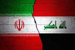دخالت آمریکا در روابط ایران و عراق؛ واکنش خشمگین تهران!