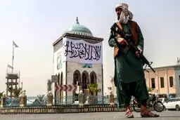 نگرانی درباره افغانستان
