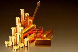 پیش بینی قیمت طلا در شش ماه آینده