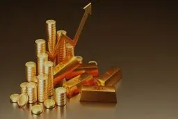 افت صندوق های طلا و نقره در سایه عقب‌نشینی دلار و اونس