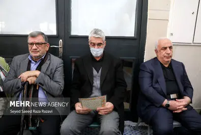 شاهچراغی