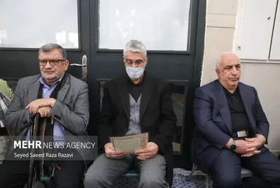 شاهچراغی