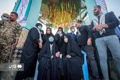 33 سال چشم انتظاری