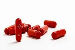 قرص کرونا مجوز اضطراری گرفت + جزئیات