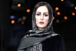 شقایق دهقان و پست حاشیه ساز 