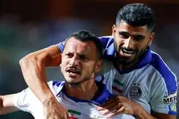 خرید جدید استقلال می‌خواهد که امروز پاس گل بدهد
