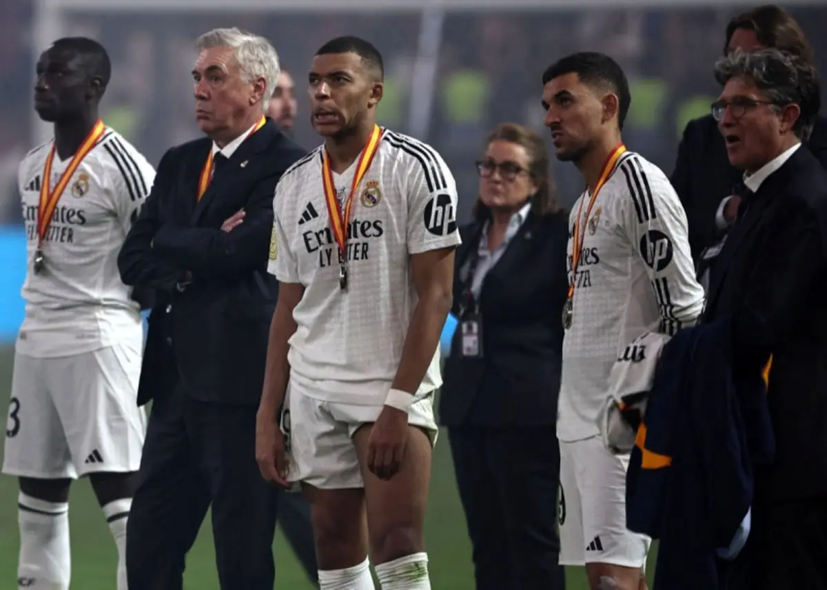 تاوان سنگین برای یک آبروریزی بزرگ