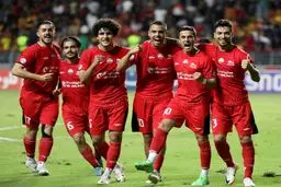 تراکتور  جوان گرانترین باشگاه فوتبال ایران