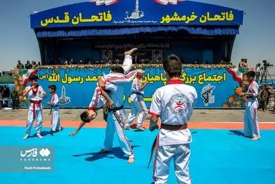 سپاهیان محمد رسول الله(ص)