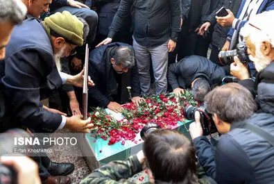 شهید گمنام 