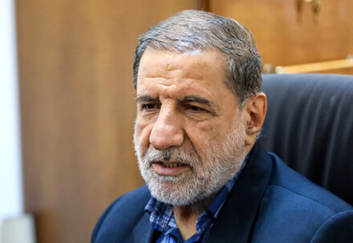 یک مطلع سیاسی خبر داد: هدف واقعی ترامپ از جعل نام خلیج فارس