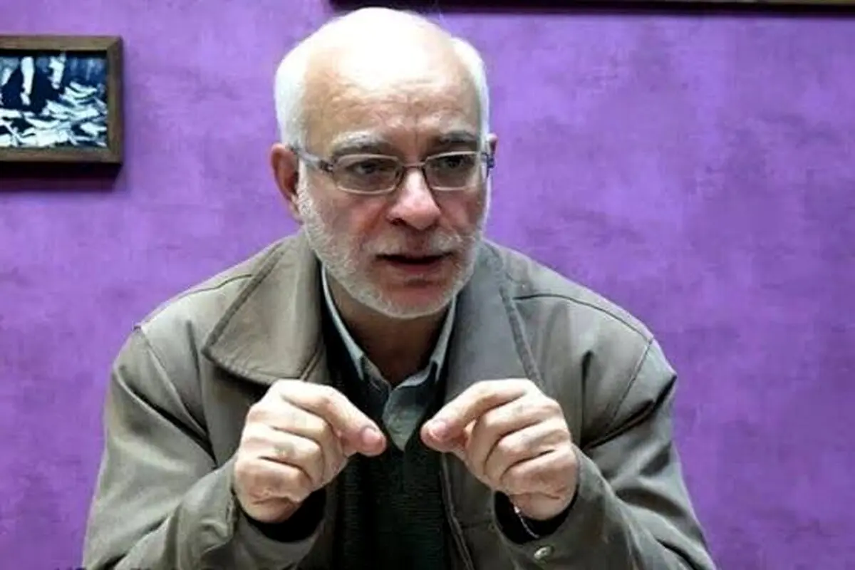 لاریجانی روانشناسی سیاسی سعودی‌ها را می‌شناسد
