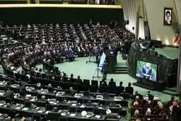 اعلام وصول طرح مقابله با نفوذ سرویس‌های اطلاعاتی و نهادهای بیگانه