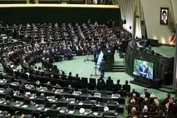 سوال از وزیر نفت در دستور کار مجلس