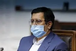 فوری/ اکانت توییتری همتی توقیف شد + جزئیات