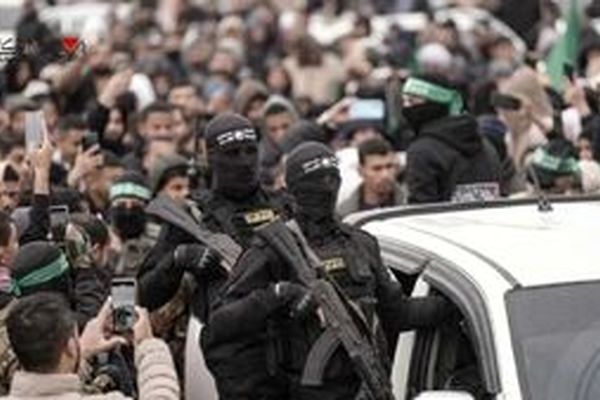 آلمان: غزه متعلق به فلسطینیان است