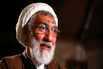 حجت الاسلام پورمحمدی