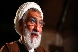 تصاویر گقت و گوی انتخاباتی حجت الاسلام پورمحمدی
